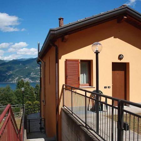 Piscina E Vistalago Crocemenaggio Cir 013145-00318 Eksteriør bilde