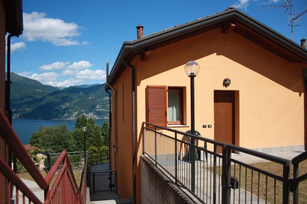 Piscina E Vistalago Crocemenaggio Cir 013145-00318 Eksteriør bilde