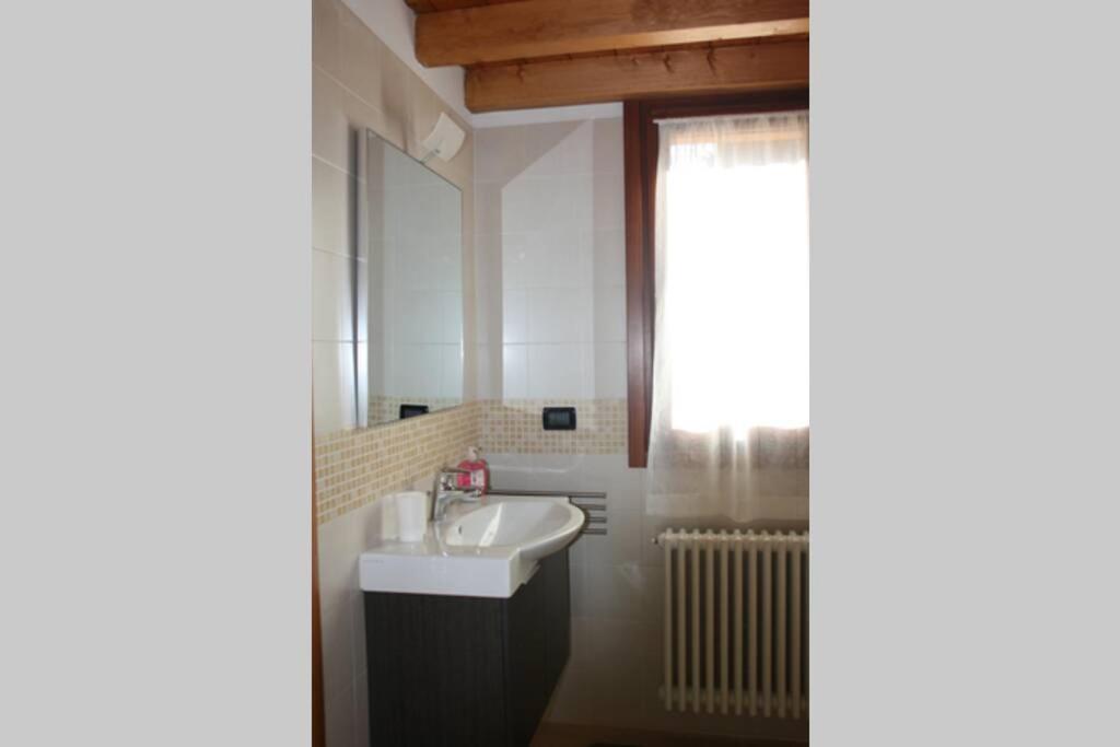 Piscina E Vistalago Crocemenaggio Cir 013145-00318 Eksteriør bilde