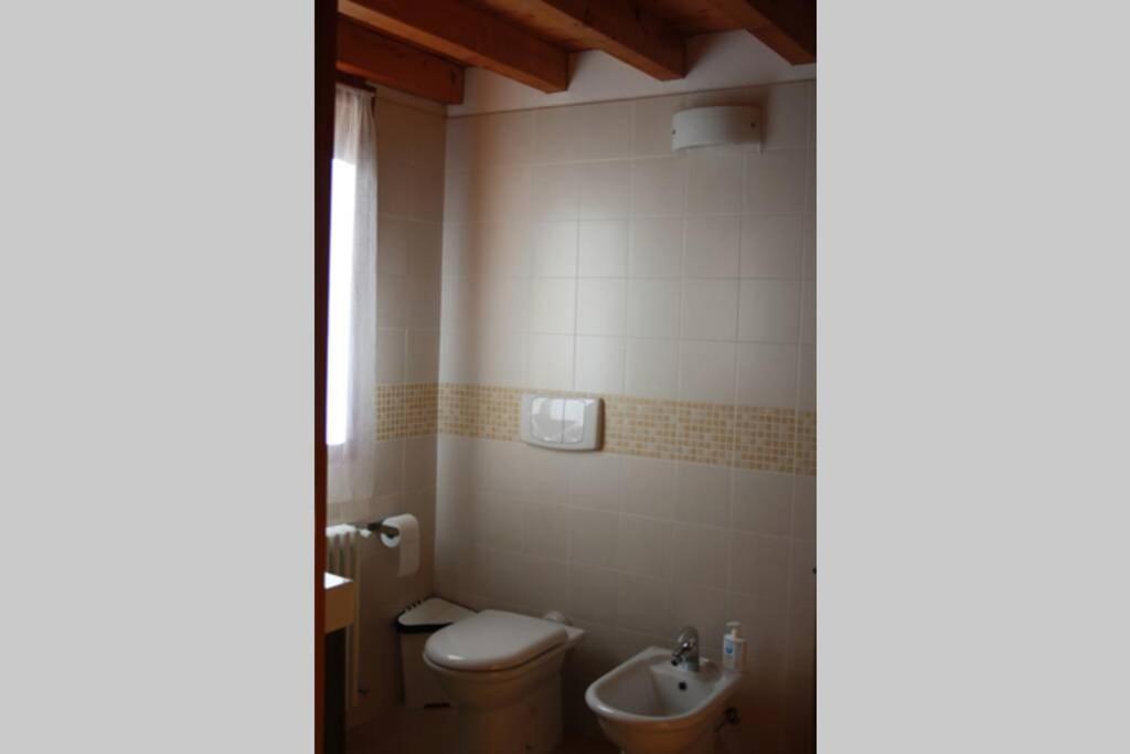 Piscina E Vistalago Crocemenaggio Cir 013145-00318 Eksteriør bilde